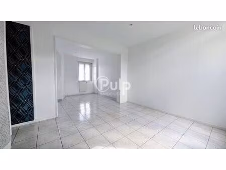 maison 5 pièces 85 m²