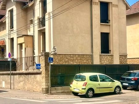 loue maison nancy centre