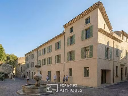 espaces atypiques avignon
