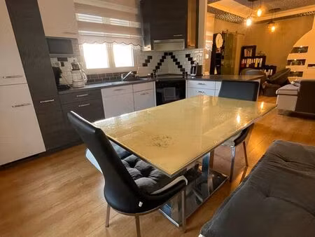 spacieux appartement t4 theding