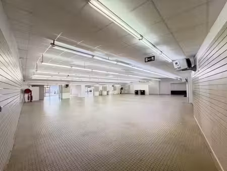 vente locaux professionnels 0 pièces 565 m² à carquefou (44470)  nan €