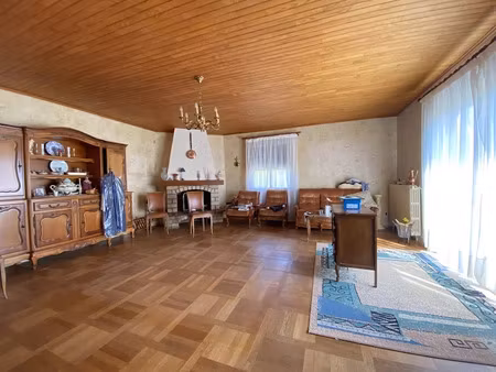vente maison 5 pièces 110 m² à bréal-sous-montfort (35310)  230 780 €