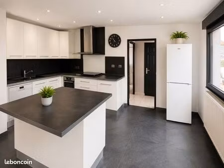 maison 7 pièces 120 m²