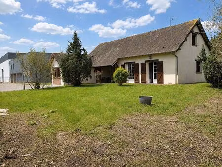 maison à louer