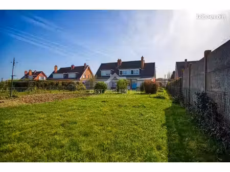 maison 5 pièces 96 m²