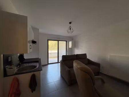 location appartement 1 pièce 30.3 m² à berck (62600)  700 €