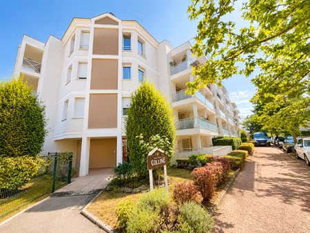 appartement t3 dijon