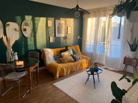 location appartement 3 pièces 53.14 m² à dijon (21000)  660 €
