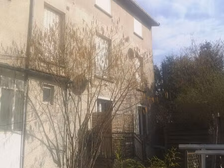 duplex 2 pièces à vendre à saint maur des fossés - bail en cours