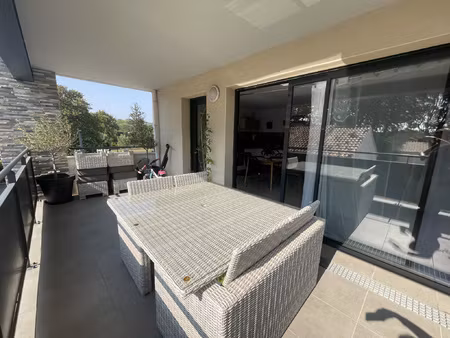 appartement 3 pièces vendu loue