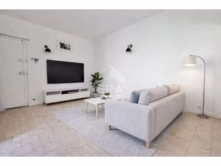 appartement houilles 2 pièce(s) 45 m2