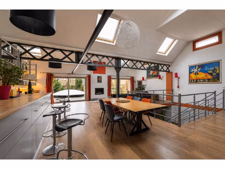 loft erquinghem le sec