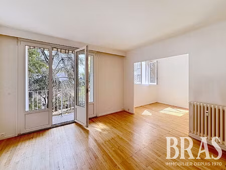 appartement nantes 4 pièce(s) 66.29 m2