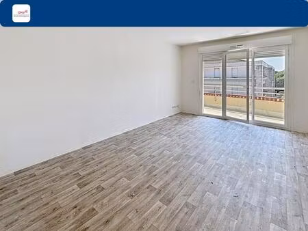 appartement 4 pièces 82.21 m²