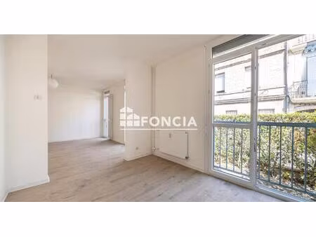 t2 et parking / toulouse saint cyprien