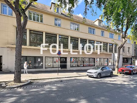 a vendre saint lo centre ville 50000 2500 m2 de bureaux