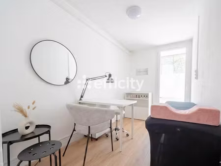 vente locaux professionnels 4 pièces 56 m² à marseille 12ème (13012)  165 000 €