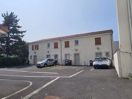 maison de type 4  87m2
