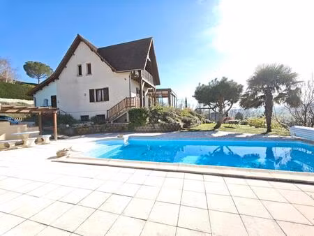 maison à vendre 6 pièces cournon d'auvergne (63)