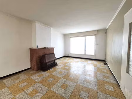 maison denain 5 pièce(s) 85 m2