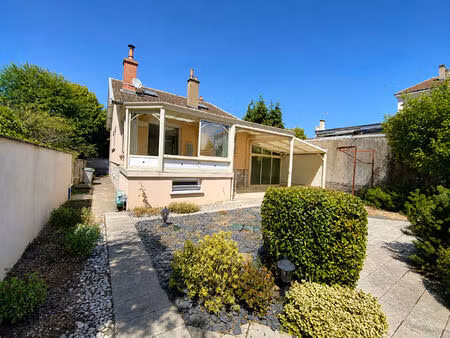 nouveauté - maison familiale de 125.53m2