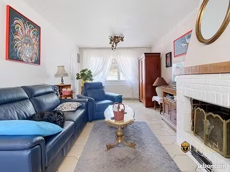 maison 5 pièces 86 m²