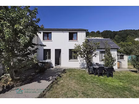 maison 4 pièce(s)