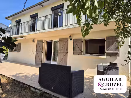 maison familiale