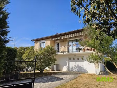 maison 5 pièces