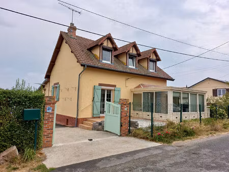 maison gournay en bray