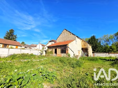 vente grange 4 pièces