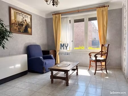 maison 4 pièces 79 m²