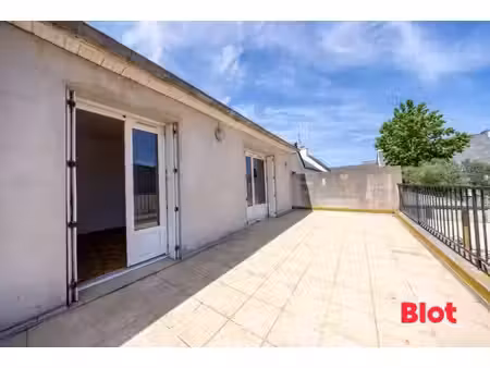 immeuble beaussais-sur-mer