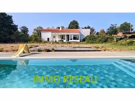 maison individuelle