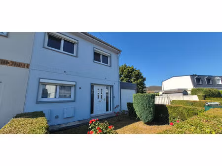 maison verquin 5 pièce(s) 84 m2