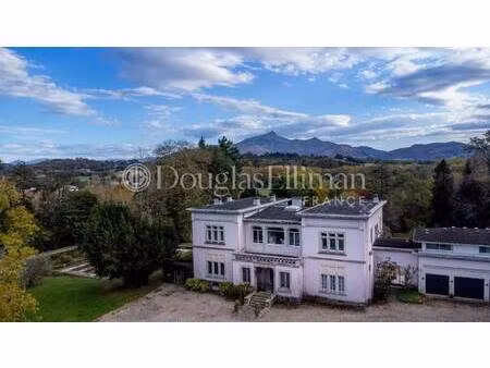 villa à vendre