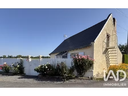 vente maison de campagne 3 pièces