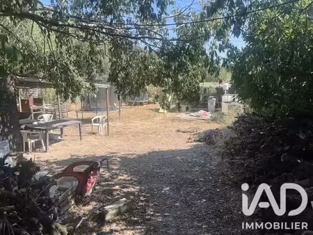 vente terrain 300 m²