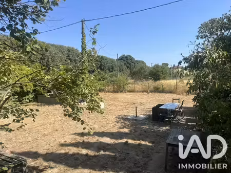 vente terrain 330 m²