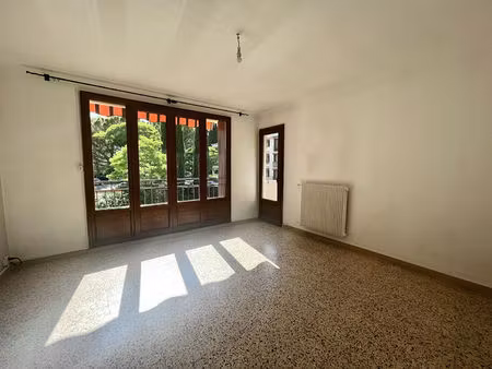 appartement aix en provence - 3 pièce(s) - 57 m2