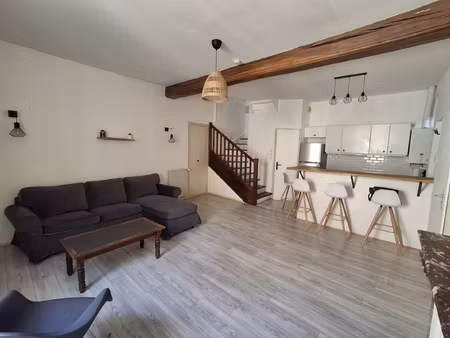 nuits saint georges  appartement 3 pièces
