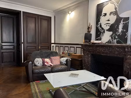 vente immeuble 179 m²