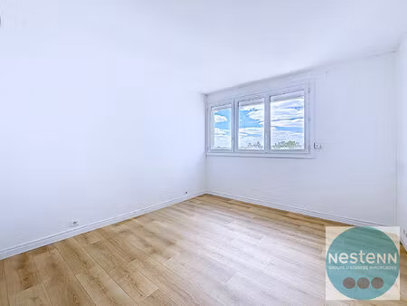 appartement 3 pièces à louer à olivet  7ème étage  calme et lumineux