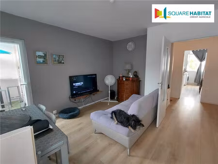 grand t3 avec garage