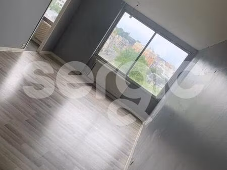 appartement type 3