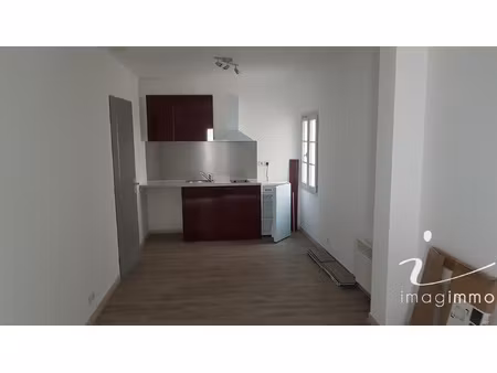 a louer montpellier boutonnet studio 21m2