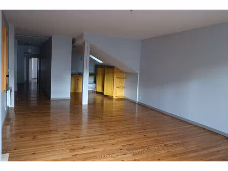 appartement tartas 3 pièce(s) 83.00 m2
