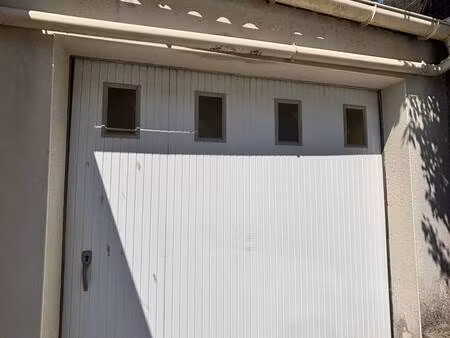 parking à vendre