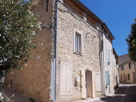 maison à louer