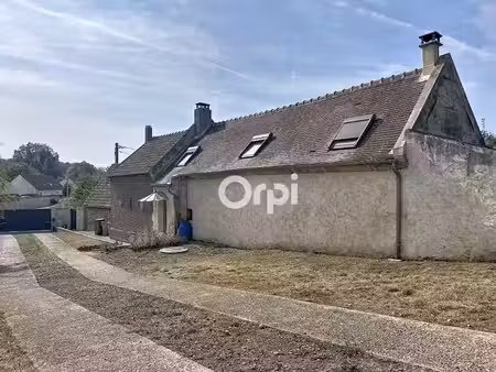 vente maison 4 pièces 81 m² à longueil-annel (60150)  177 500 €